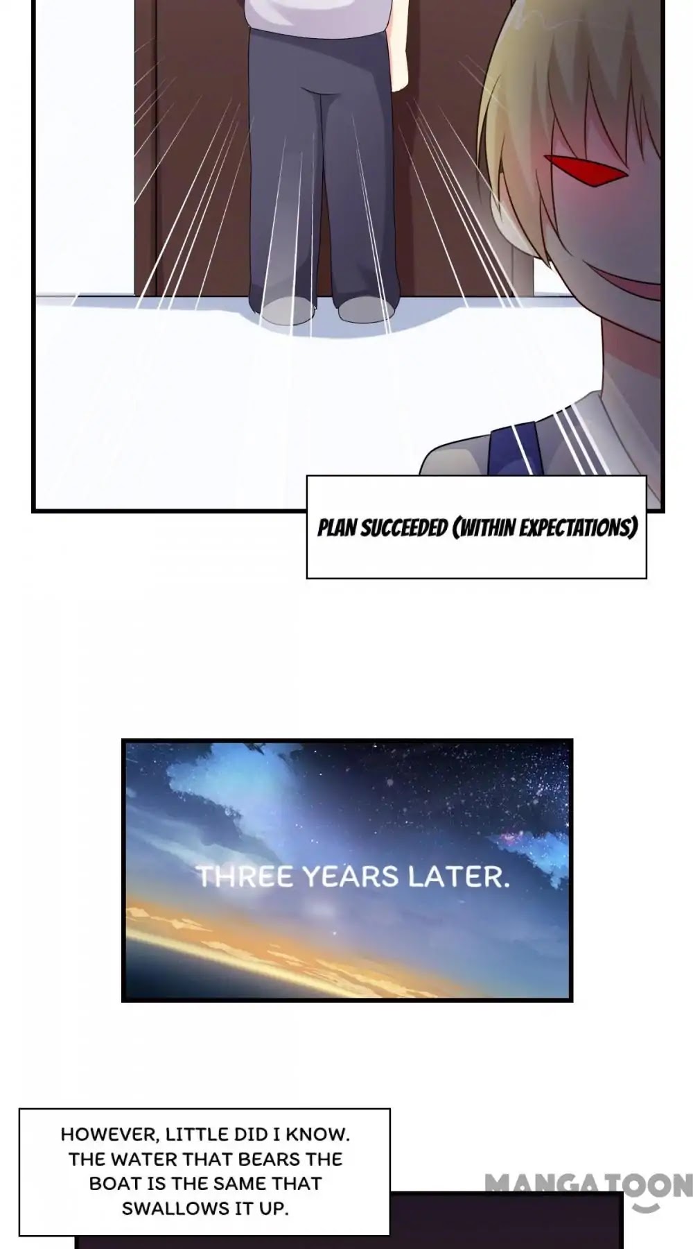 I Love BL Comics Chapter 24 page 22 - Chapter 24: Episode 24