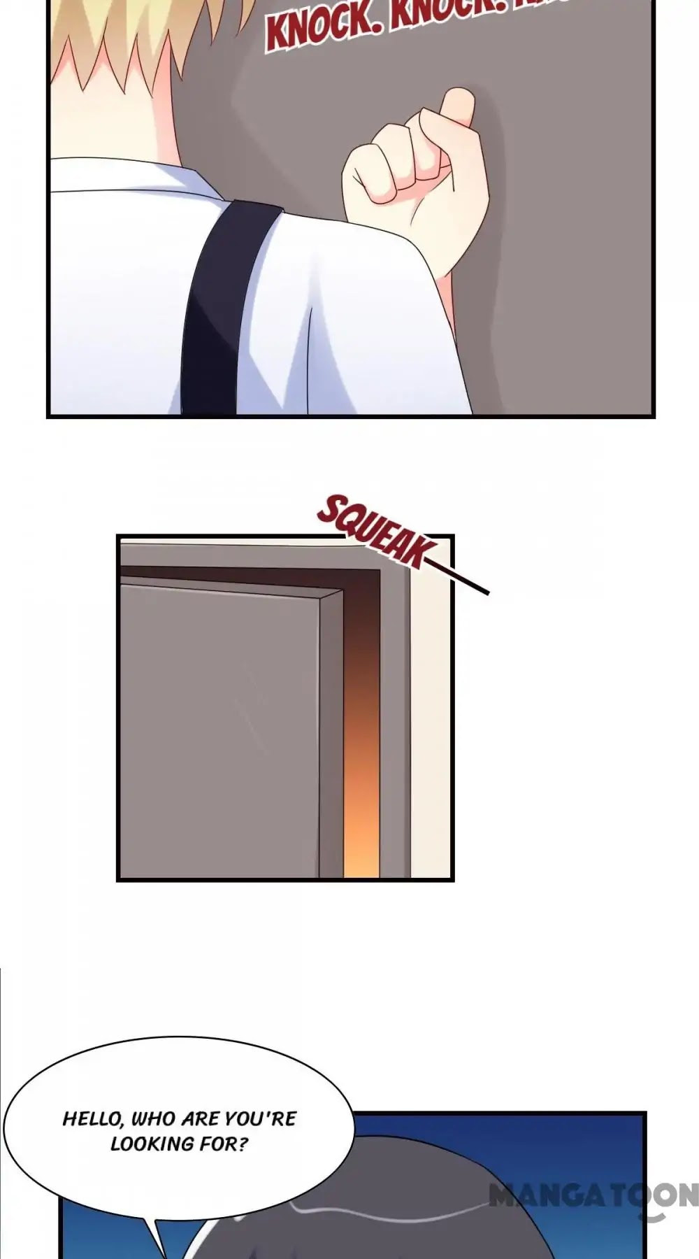 I Love BL Comics Chapter 24 page 25 - Chapter 24: Episode 24