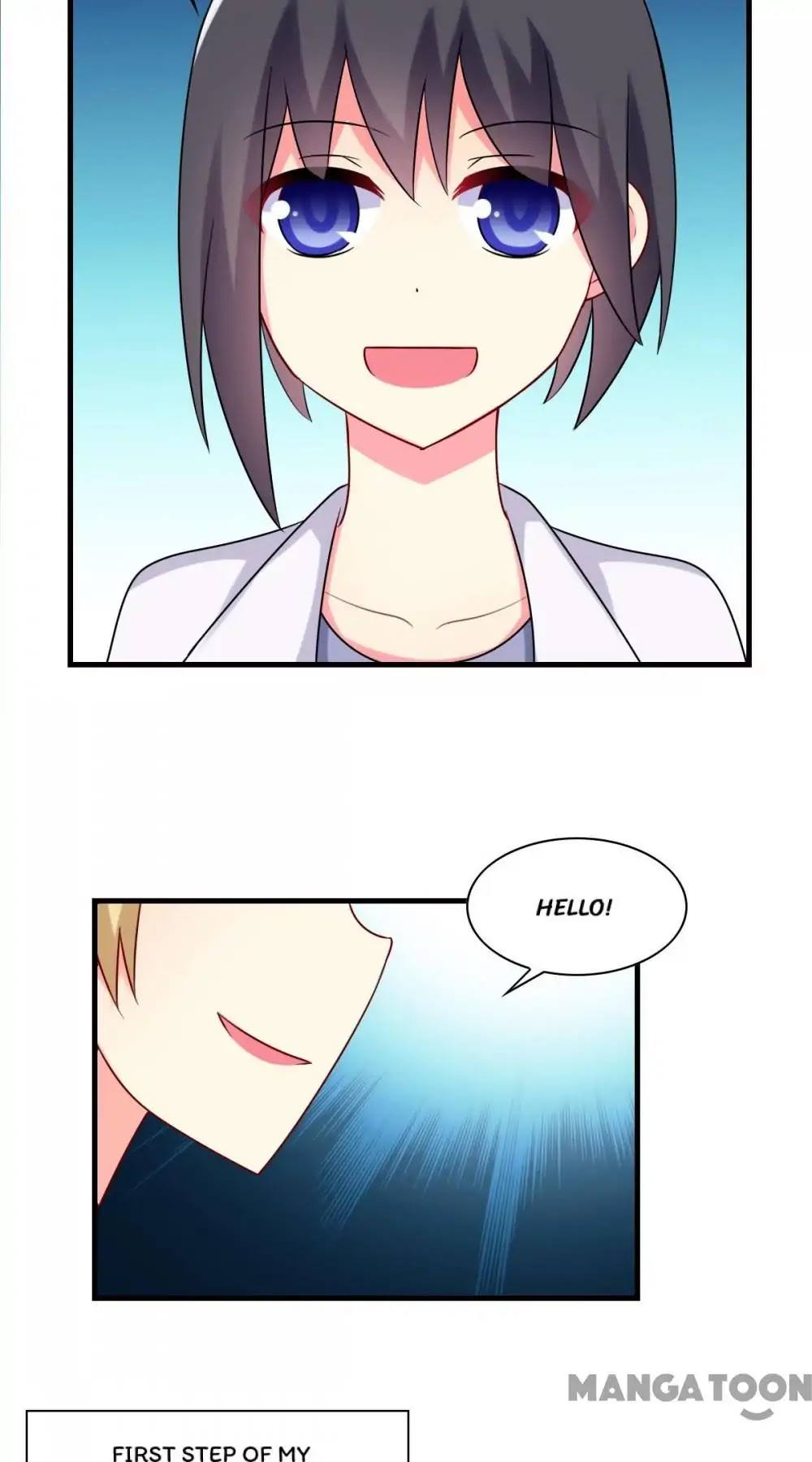 I Love BL Comics Chapter 24 page 26 - Chapter 24: Episode 24