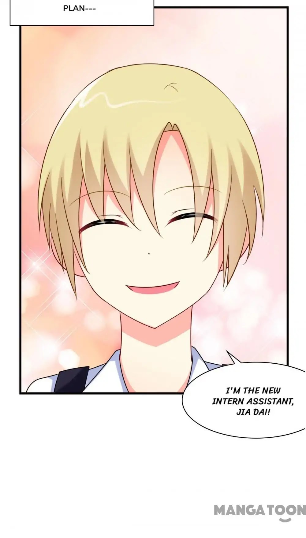 I Love BL Comics Chapter 24 page 27 - Chapter 24: Episode 24