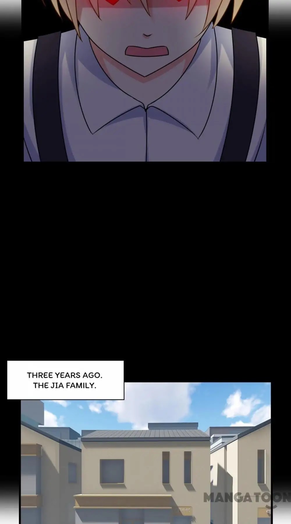I Love BL Comics Chapter 24 page 3 - Chapter 24: Episode 24