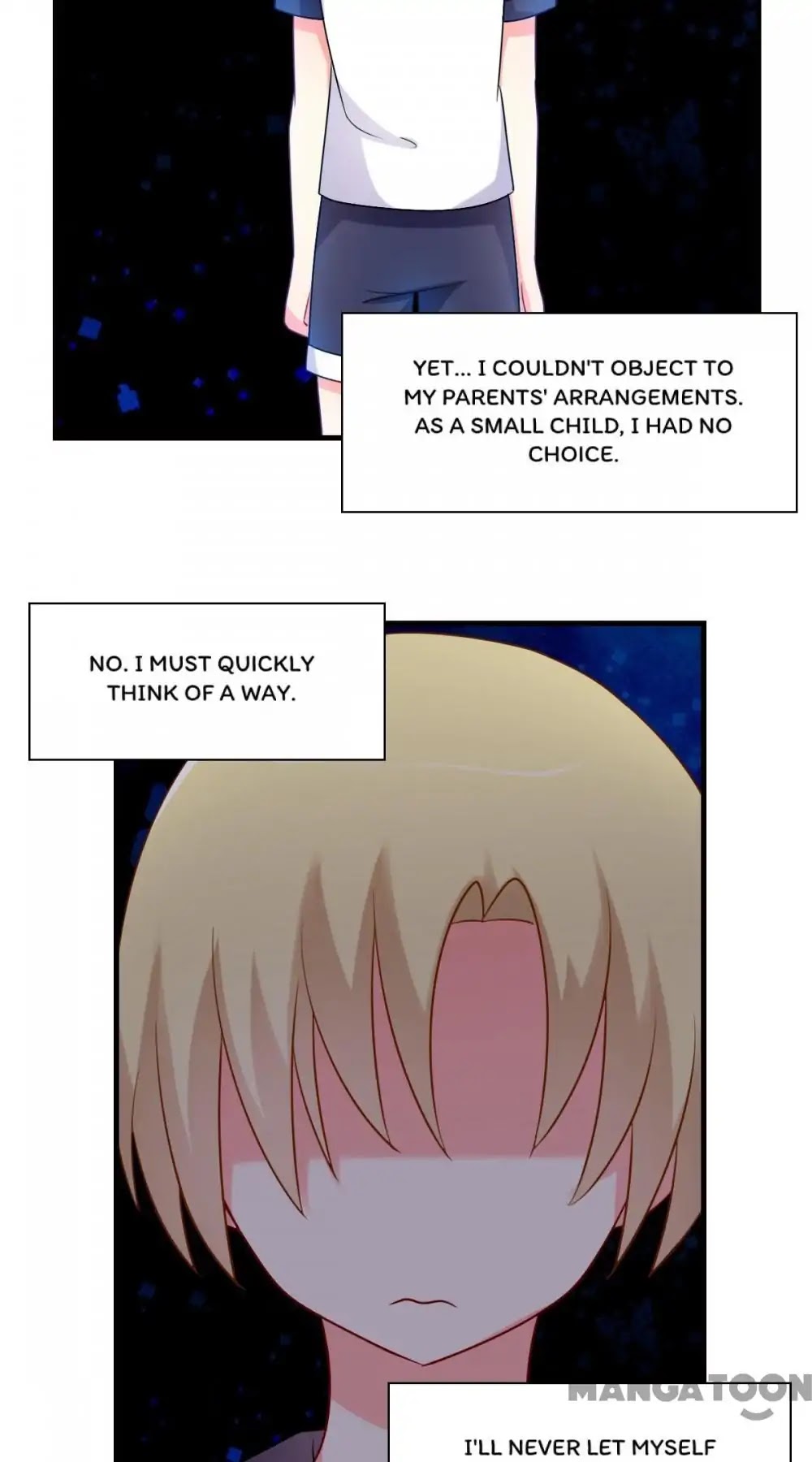 I Love BL Comics Chapter 24 page 6 - Chapter 24: Episode 24