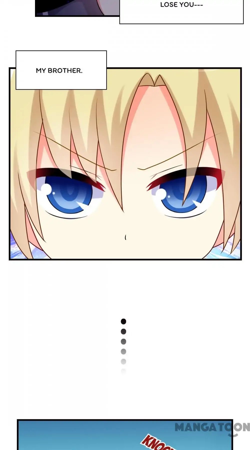 I Love BL Comics Chapter 24 page 7 - Chapter 24: Episode 24
