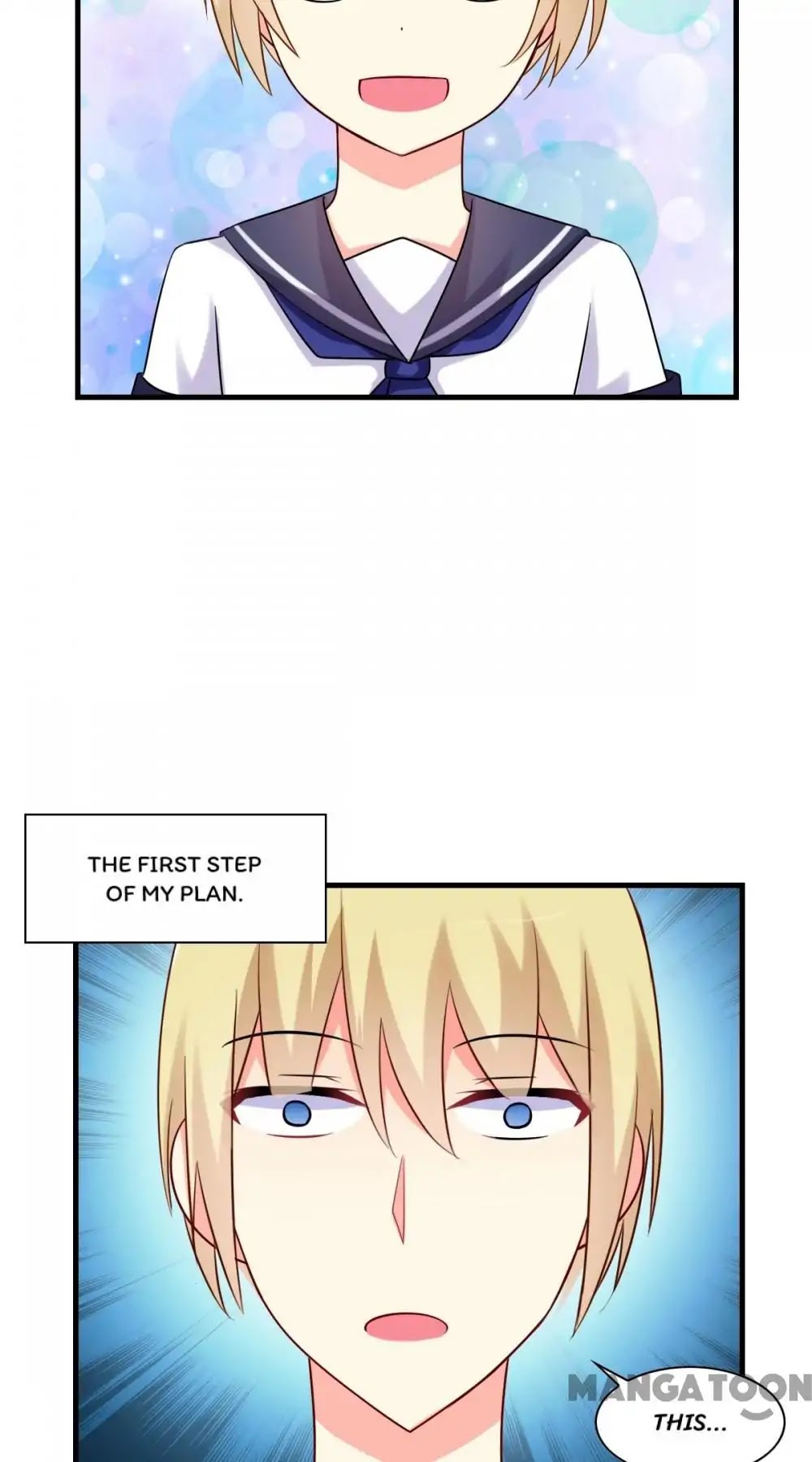 I Love BL Comics Chapter 24 page 9 - Chapter 24: Episode 24