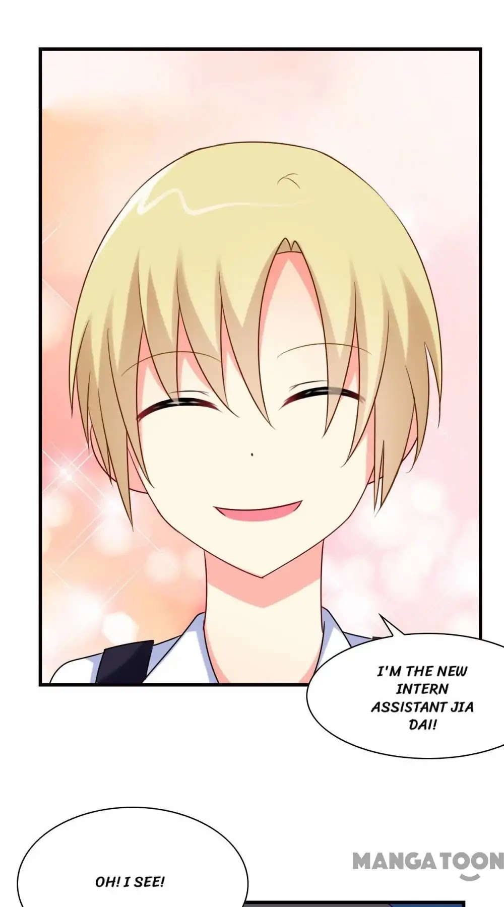 I Love BL Comics Chapter 25 page 1 - Chapter 25: Episode 25