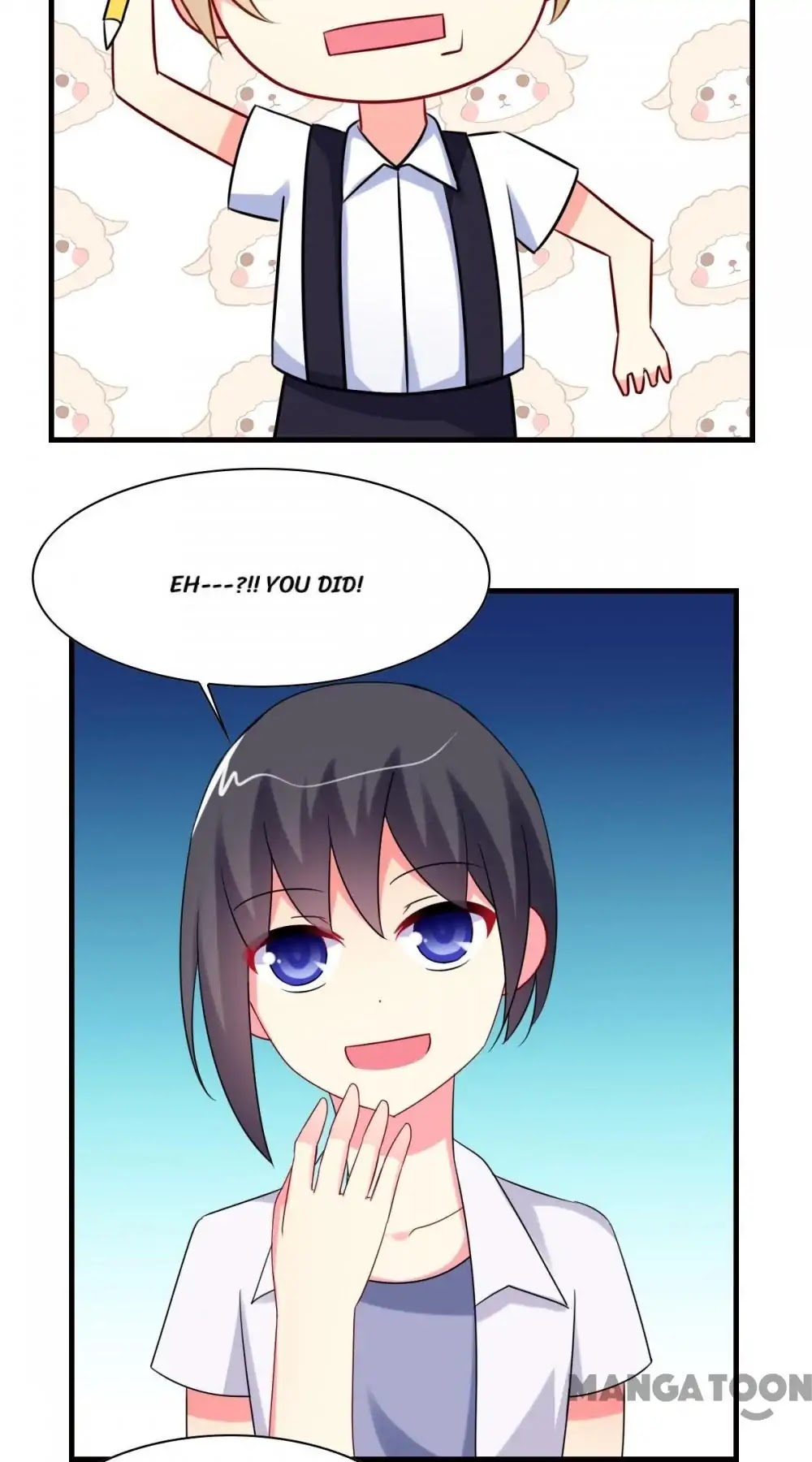 I Love BL Comics Chapter 25 page 11 - Chapter 25: Episode 25