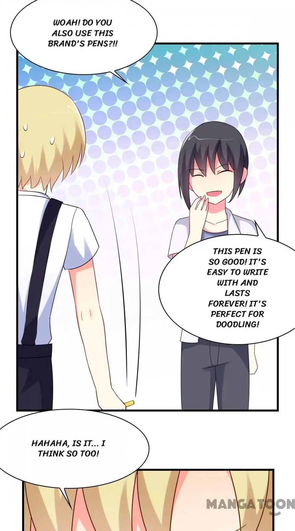 I Love BL Comics Chapter 25 page 12 - Chapter 25: Episode 25