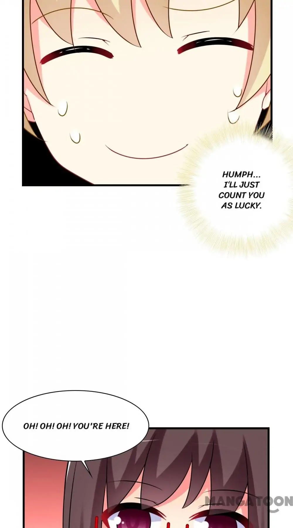 I Love BL Comics Chapter 25 page 13 - Chapter 25: Episode 25