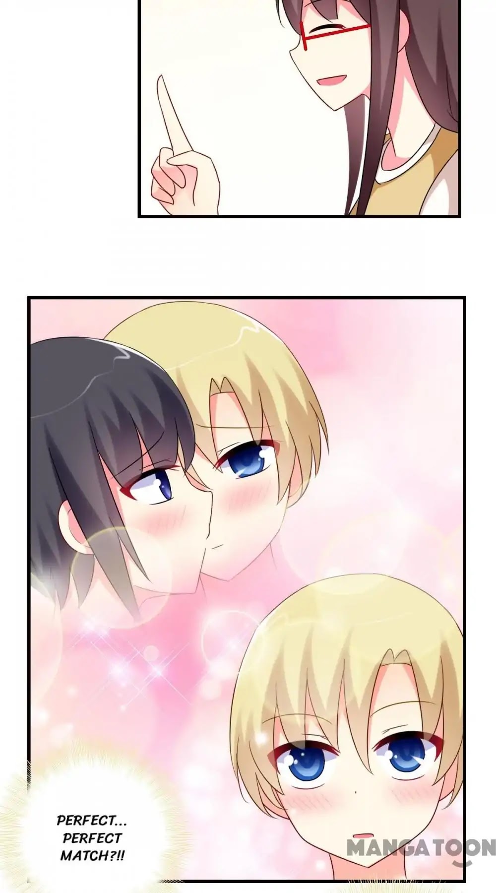 I Love BL Comics Chapter 25 page 15 - Chapter 25: Episode 25