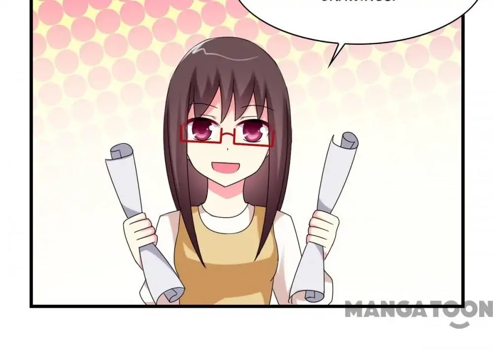 I Love BL Comics Chapter 25 page 17 - Chapter 25: Episode 25
