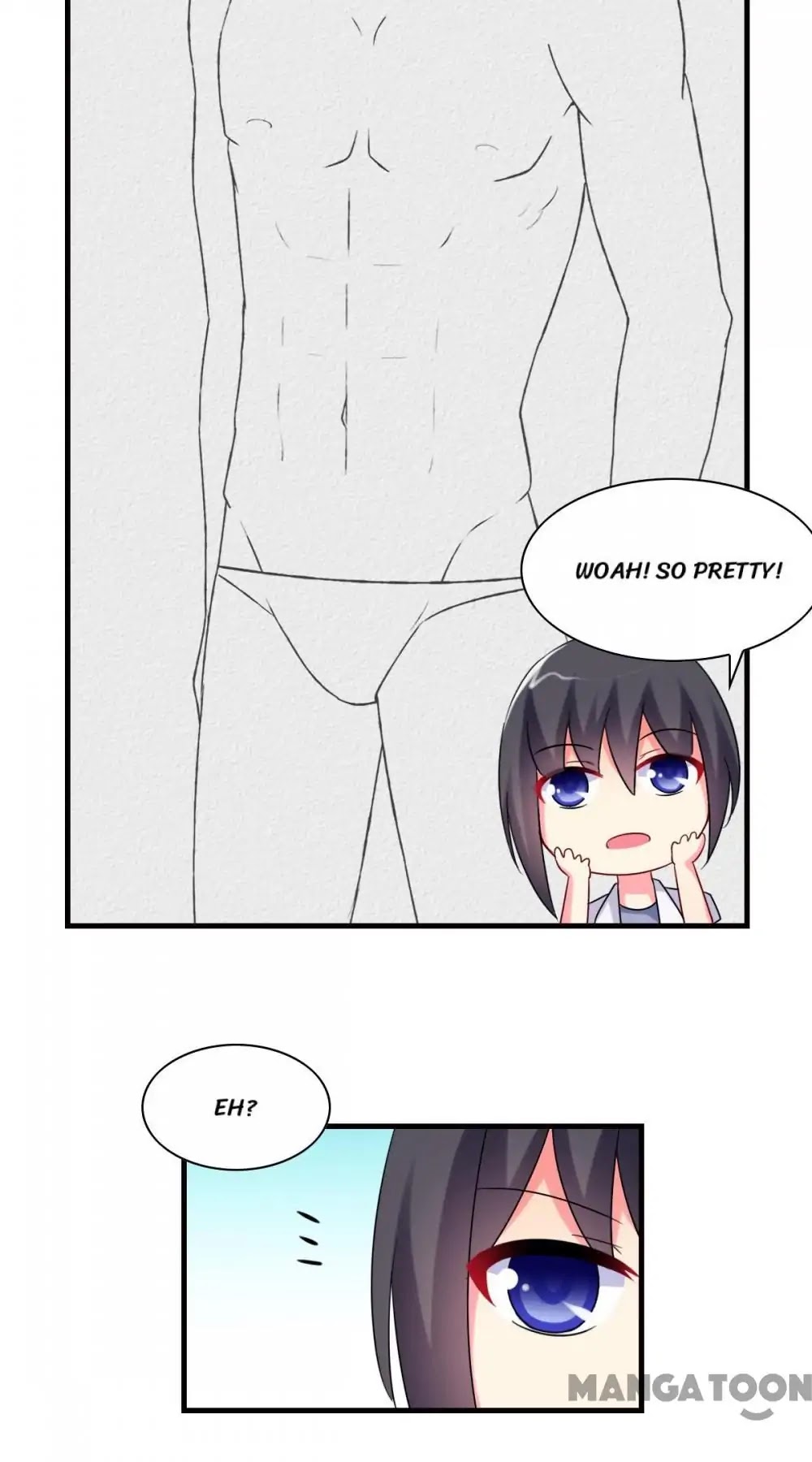 I Love BL Comics Chapter 25 page 19 - Chapter 25: Episode 25