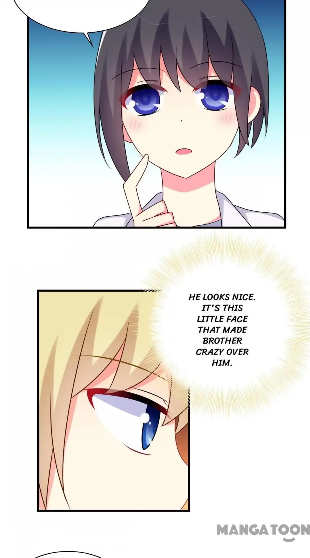 I Love BL Comics Chapter 25 page 2 - Chapter 25: Episode 25