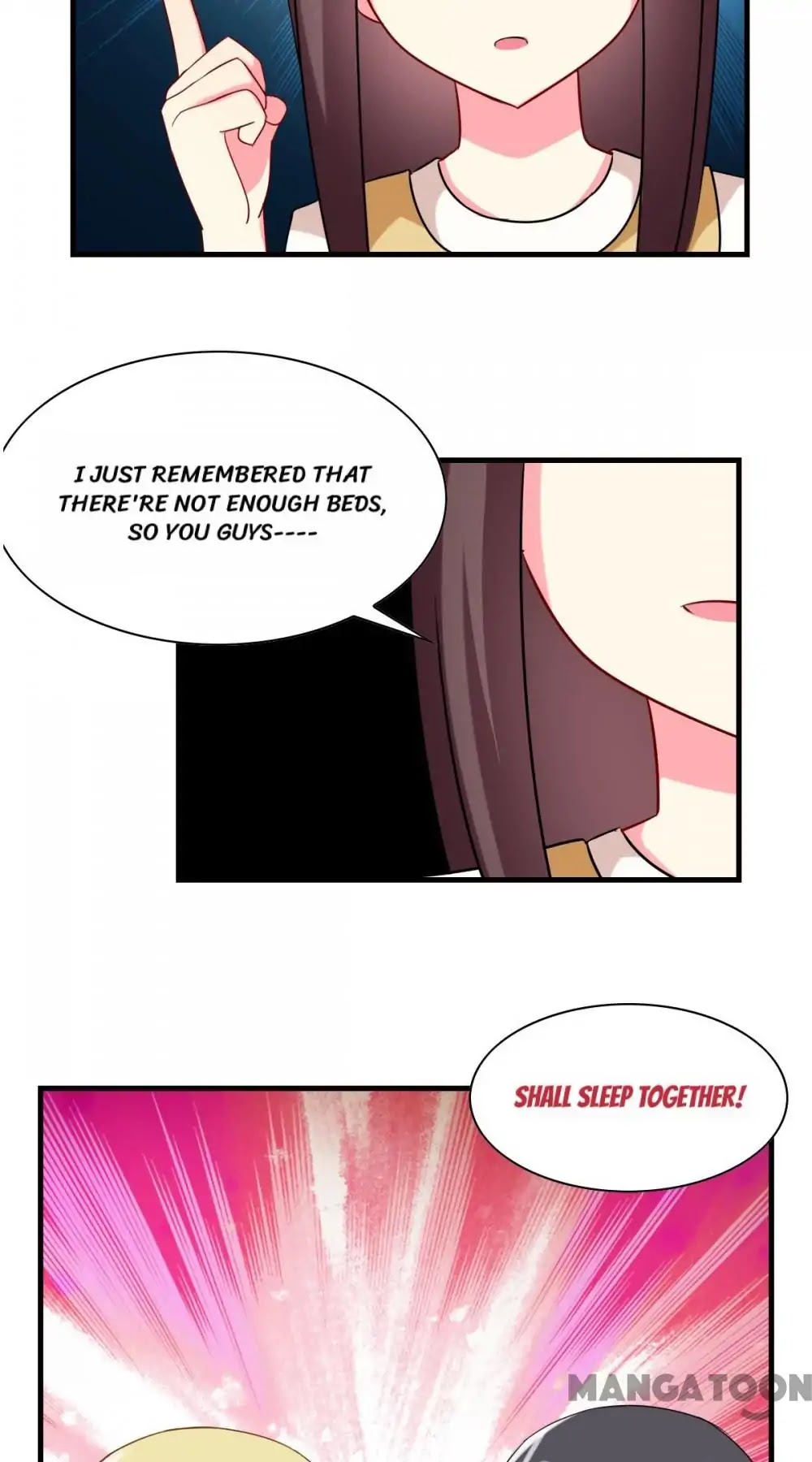 I Love BL Comics Chapter 25 page 23 - Chapter 25: Episode 25