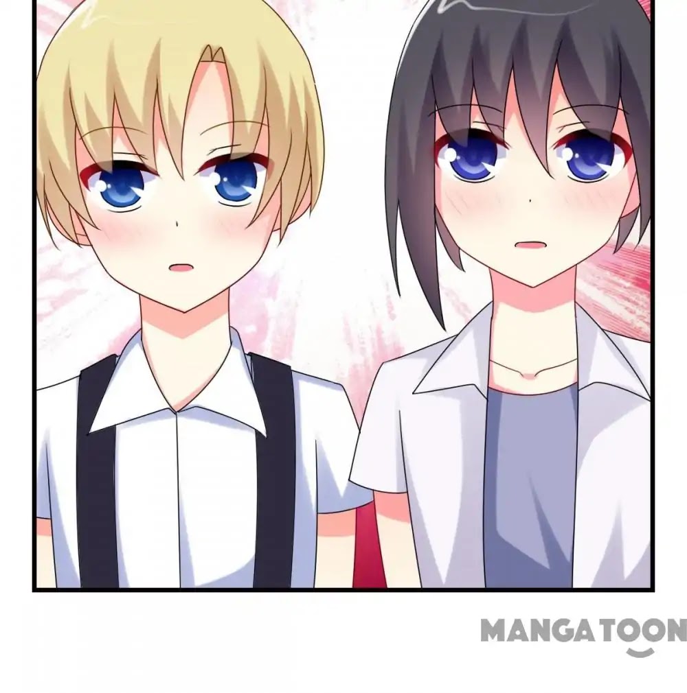 I Love BL Comics Chapter 25 page 24 - Chapter 25: Episode 25