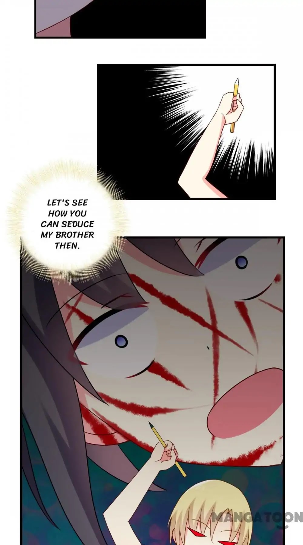 I Love BL Comics Chapter 25 page 8 - Chapter 25: Episode 25