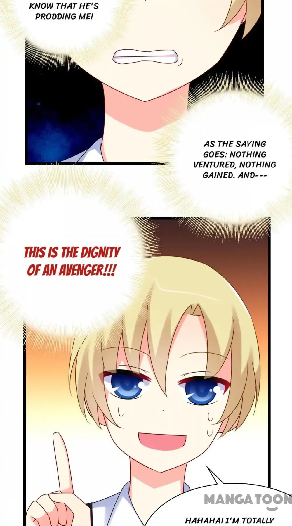 I Love BL Comics Chapter 26 page 13 - Chapter 26: Episode 26