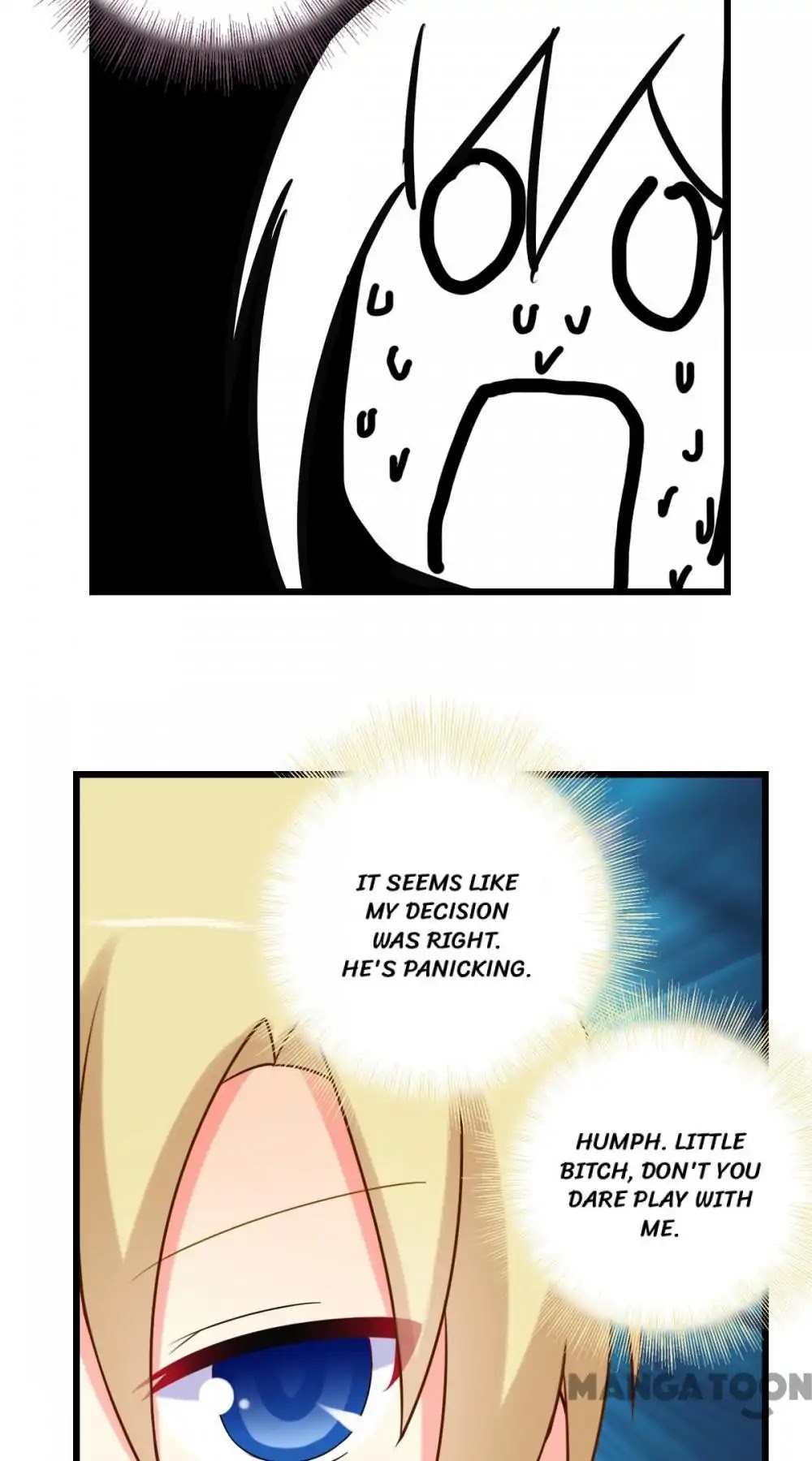 I Love BL Comics Chapter 26 page 15 - Chapter 26: Episode 26