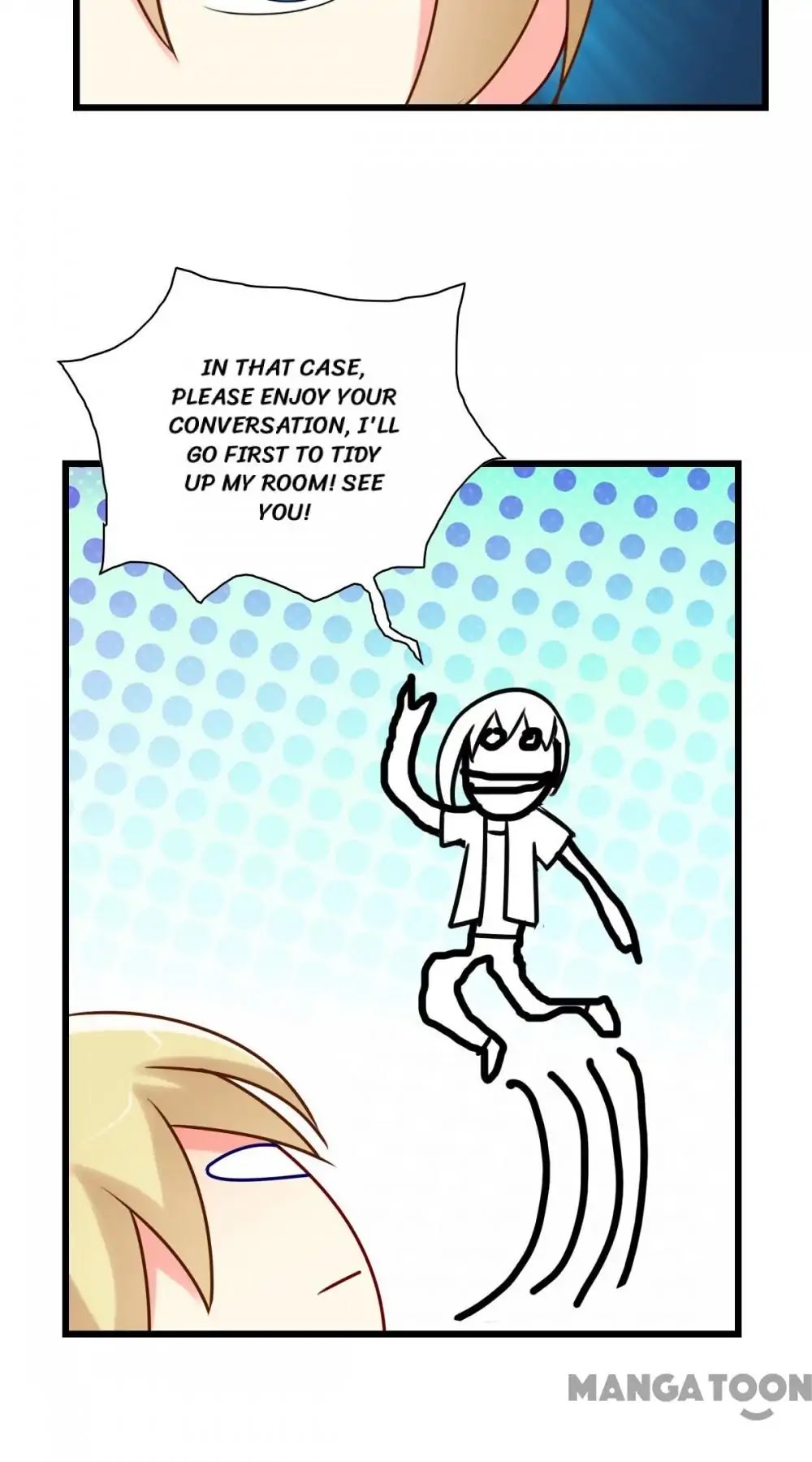I Love BL Comics Chapter 26 page 16 - Chapter 26: Episode 26