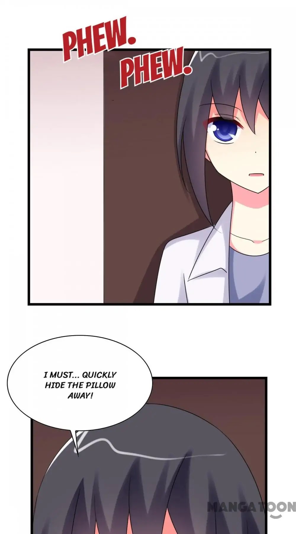 I Love BL Comics Chapter 26 page 17 - Chapter 26: Episode 26