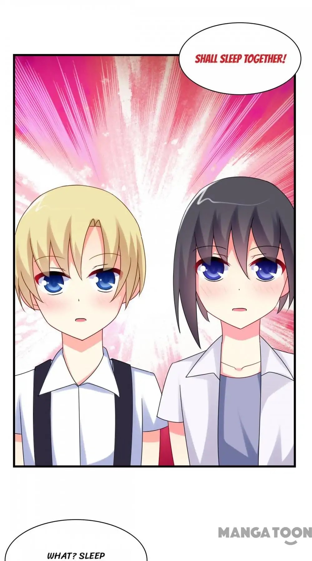 I Love BL Comics Chapter 26 page 2 - Chapter 26: Episode 26