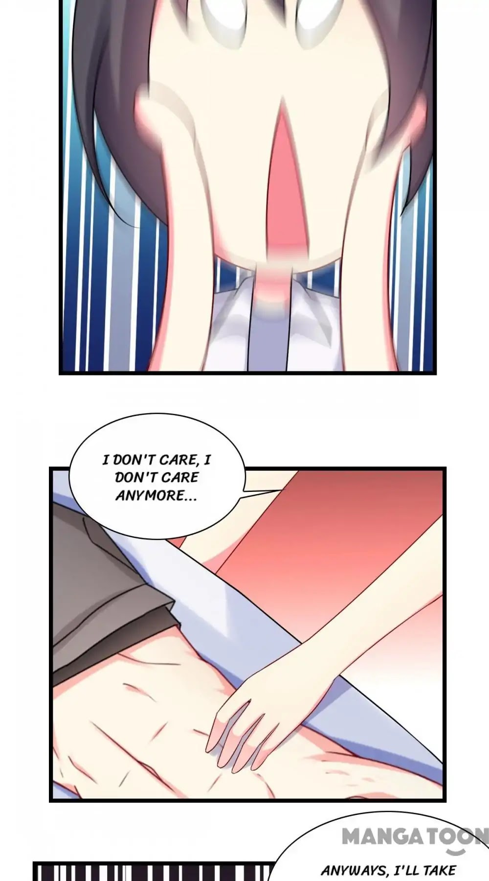 I Love BL Comics Chapter 26 page 20 - Chapter 26: Episode 26
