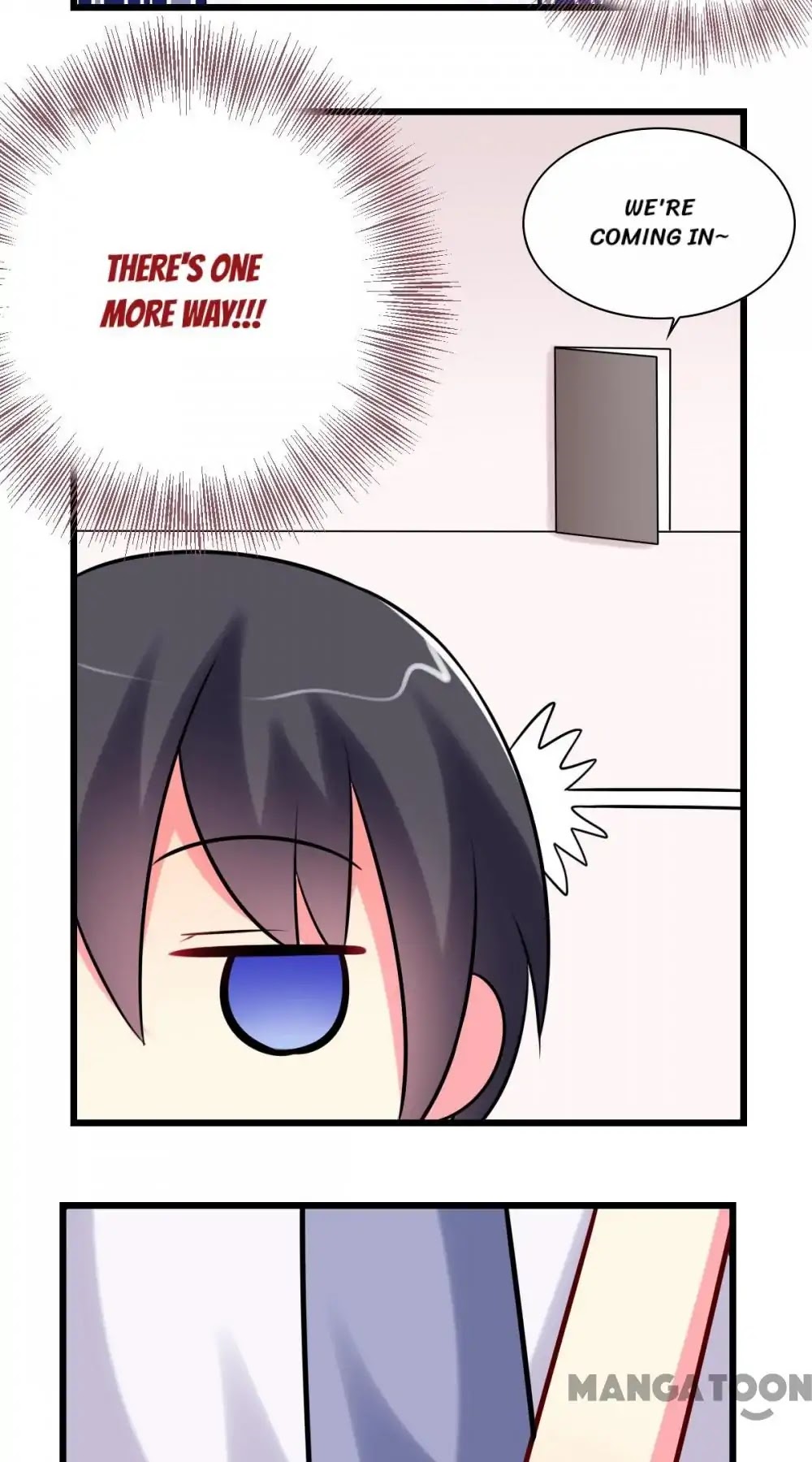 I Love BL Comics Chapter 26 page 23 - Chapter 26: Episode 26