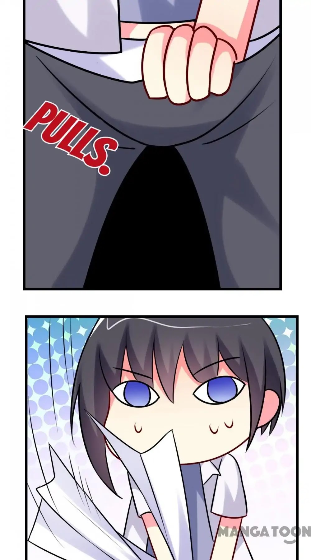 I Love BL Comics Chapter 26 page 24 - Chapter 26: Episode 26