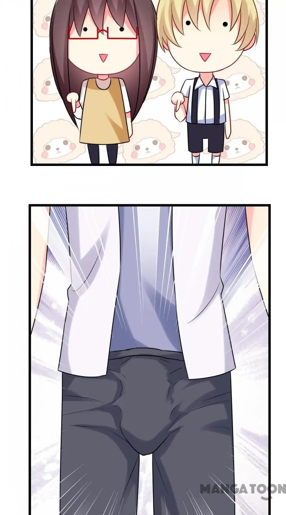 I Love BL Comics Chapter 26 page 28 - Chapter 26: Episode 26