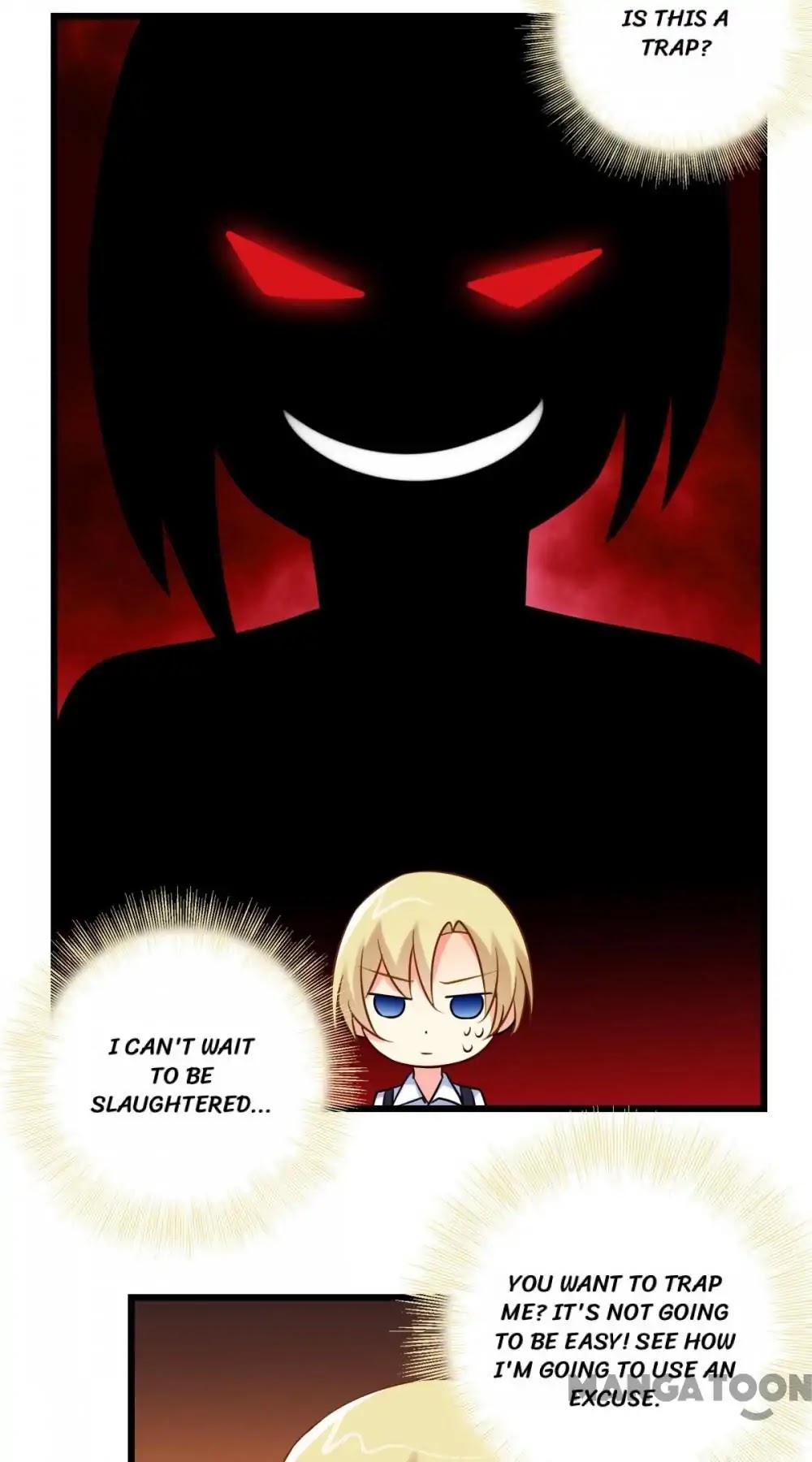 I Love BL Comics Chapter 26 page 5 - Chapter 26: Episode 26