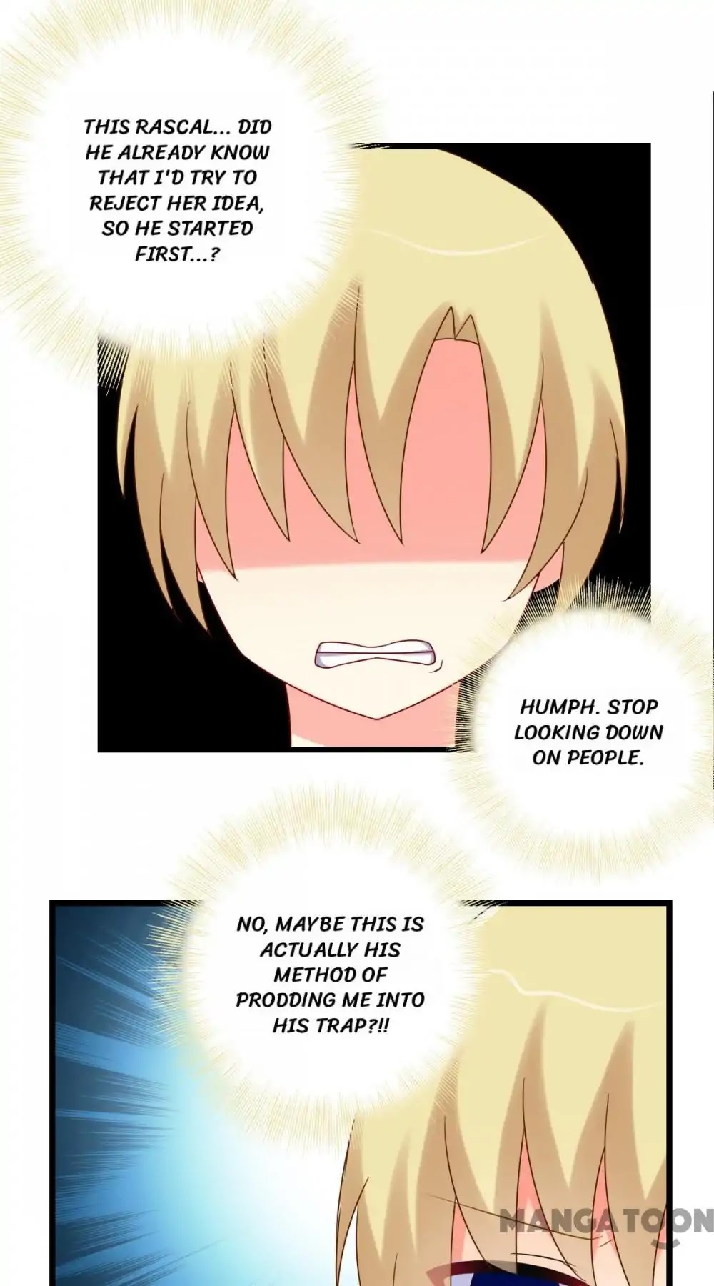 I Love BL Comics Chapter 26 page 7 - Chapter 26: Episode 26