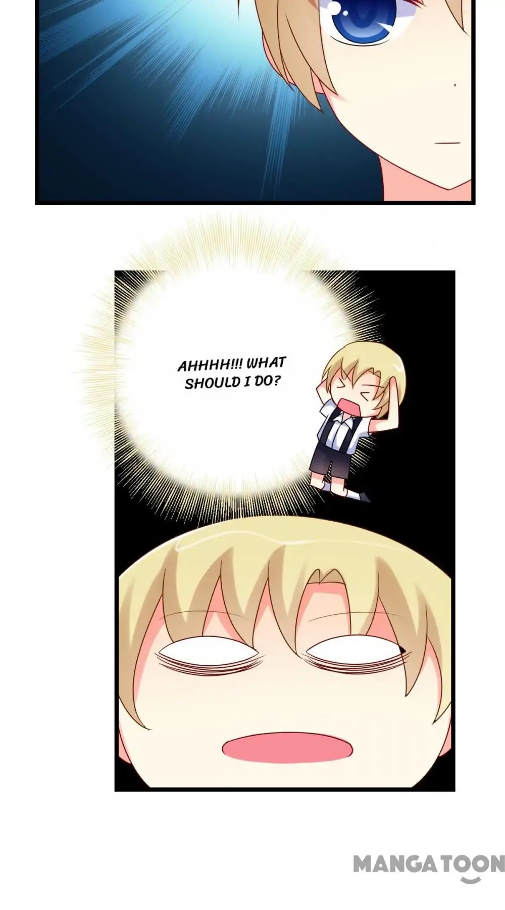 I Love BL Comics Chapter 26 page 8 - Chapter 26: Episode 26