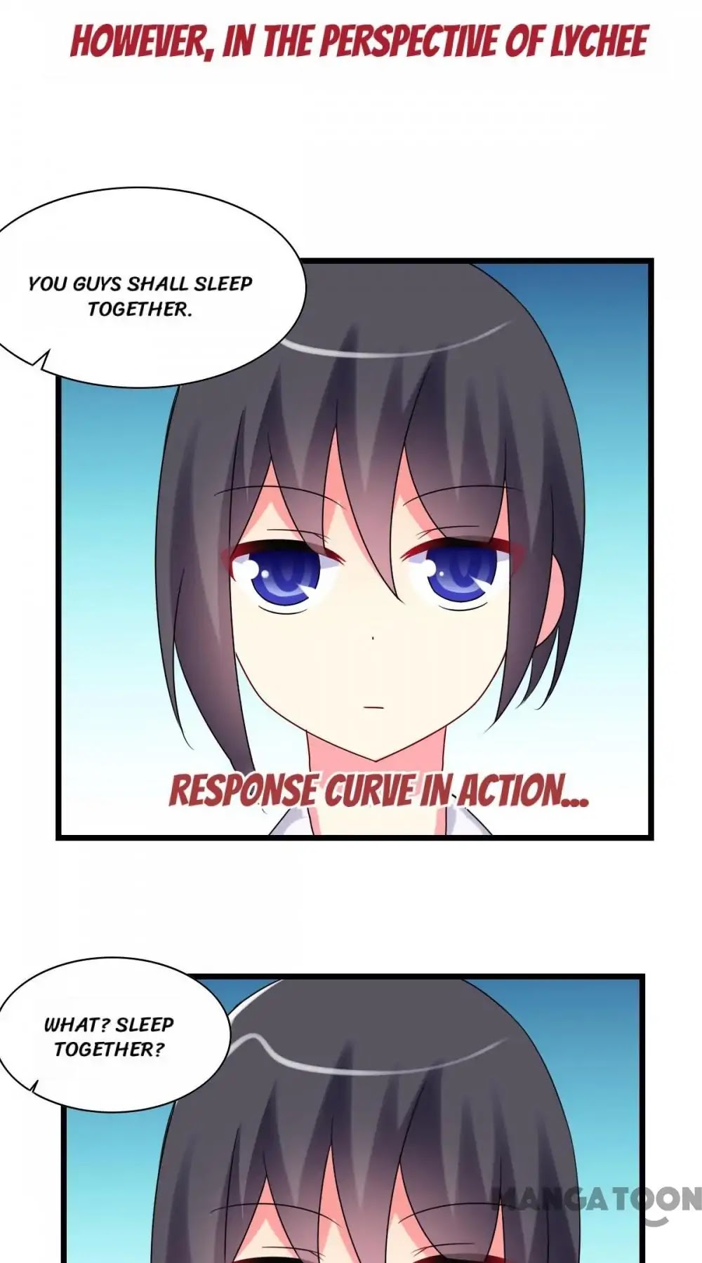 I Love BL Comics Chapter 26 page 9 - Chapter 26: Episode 26