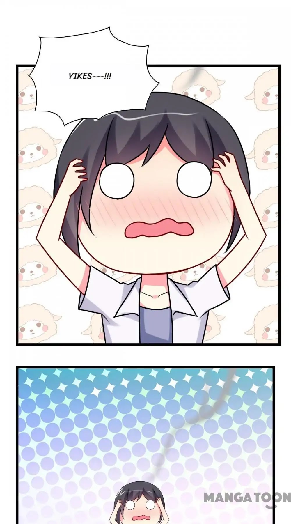 I Love BL Comics Chapter 27 page 1 - Chapter 27: Episode 27