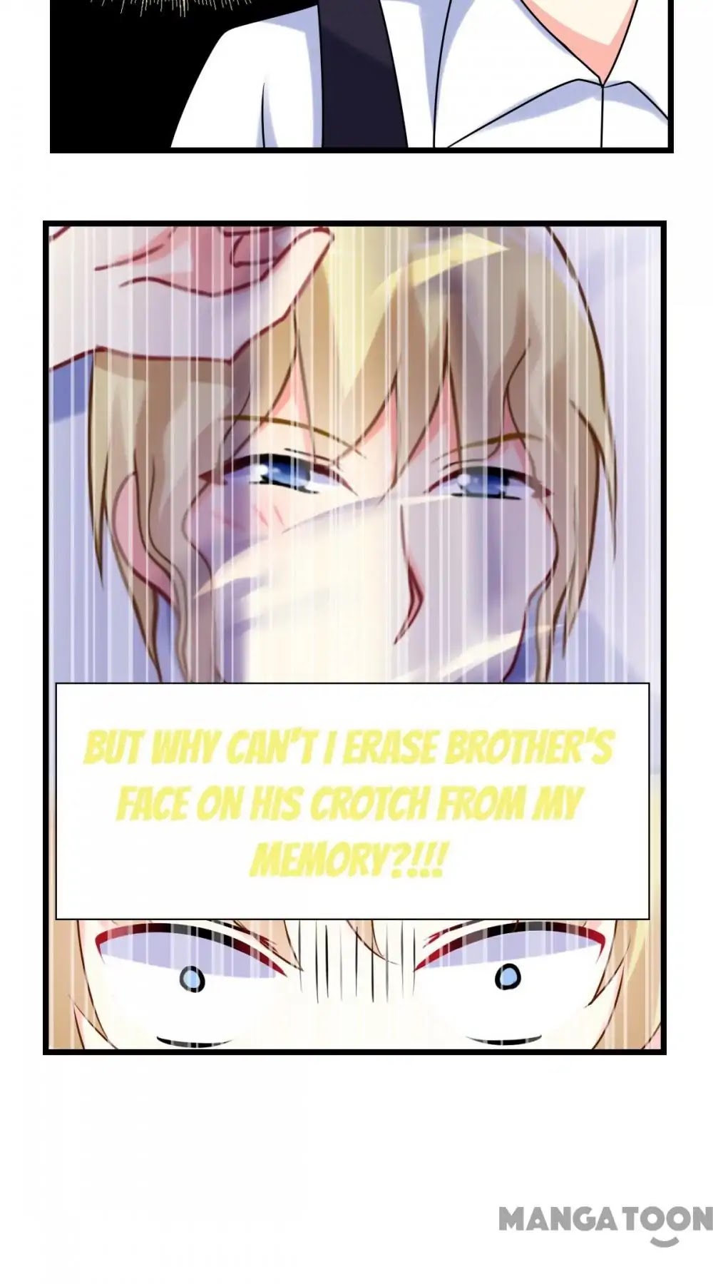 I Love BL Comics Chapter 27 page 12 - Chapter 27: Episode 27