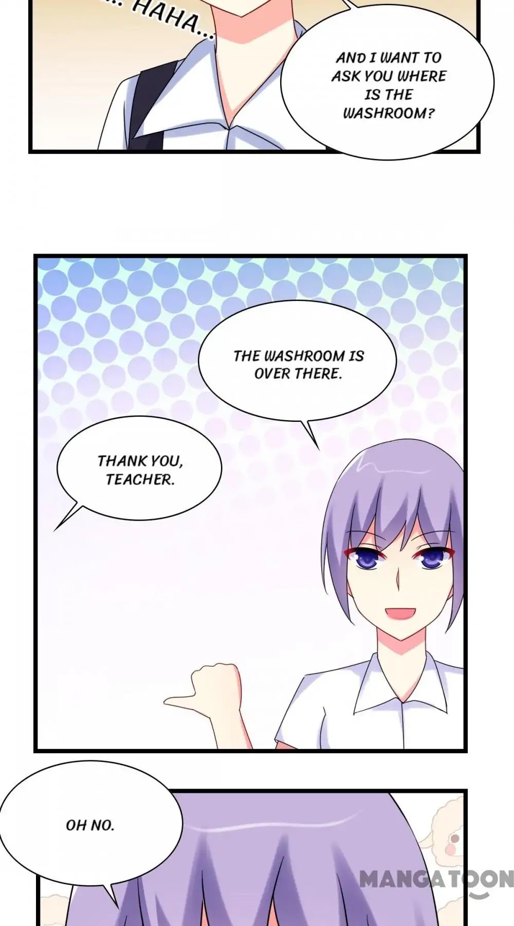 I Love BL Comics Chapter 27 page 15 - Chapter 27: Episode 27