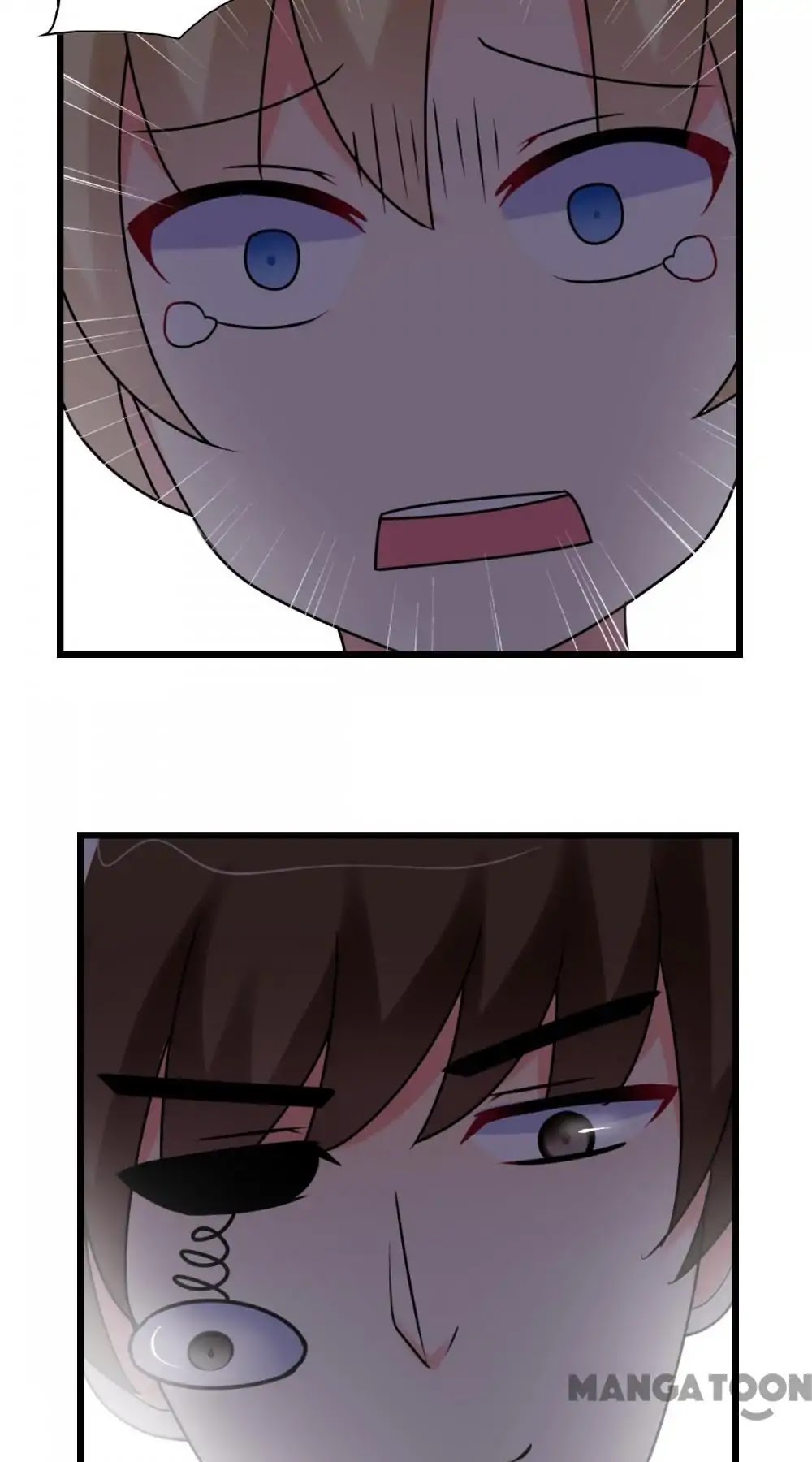 I Love BL Comics Chapter 27 page 18 - Chapter 27: Episode 27