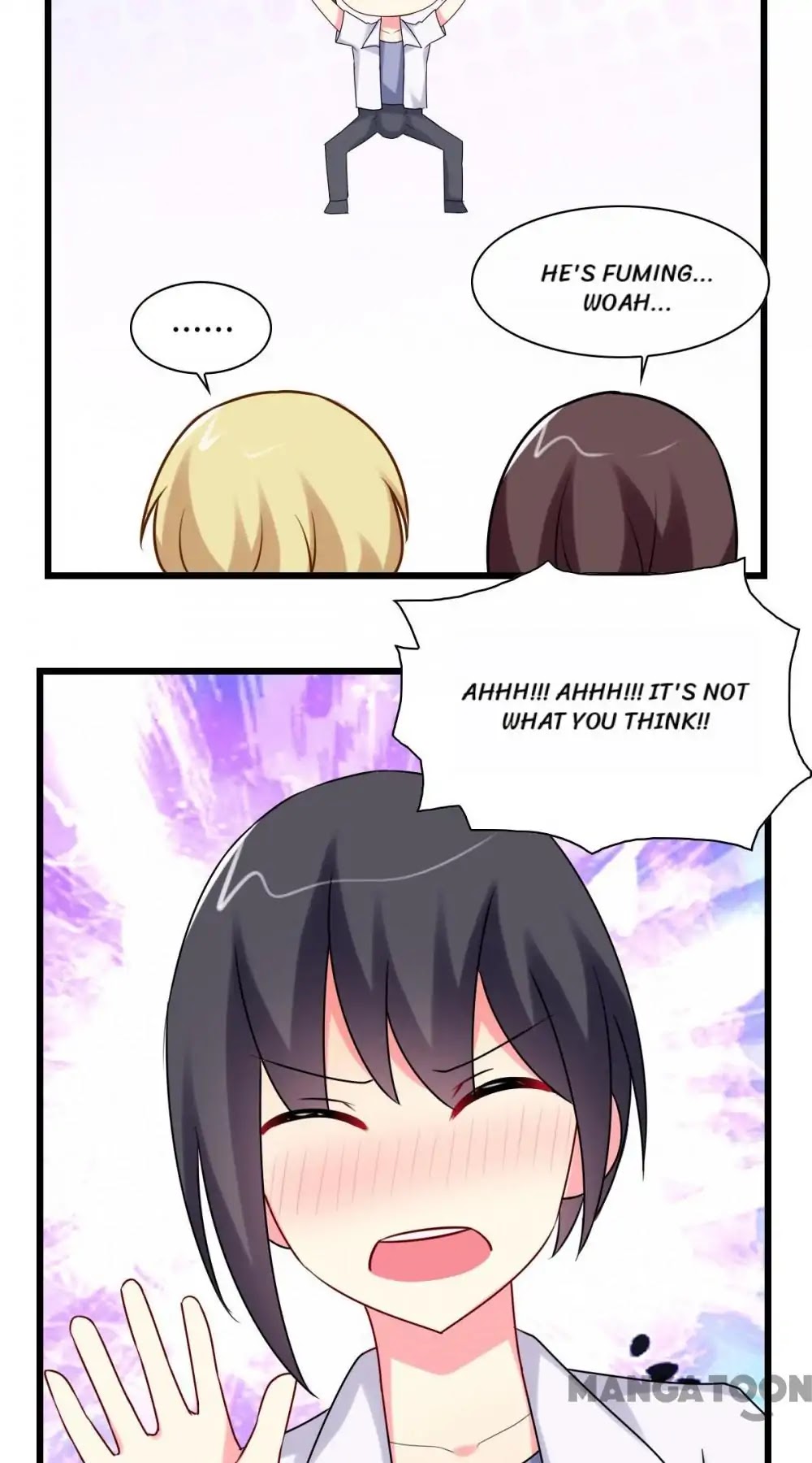 I Love BL Comics Chapter 27 page 2 - Chapter 27: Episode 27