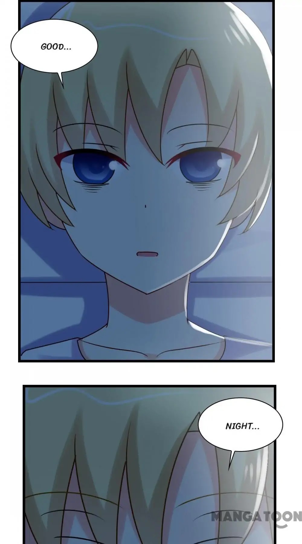 I Love BL Comics Chapter 27 page 22 - Chapter 27: Episode 27