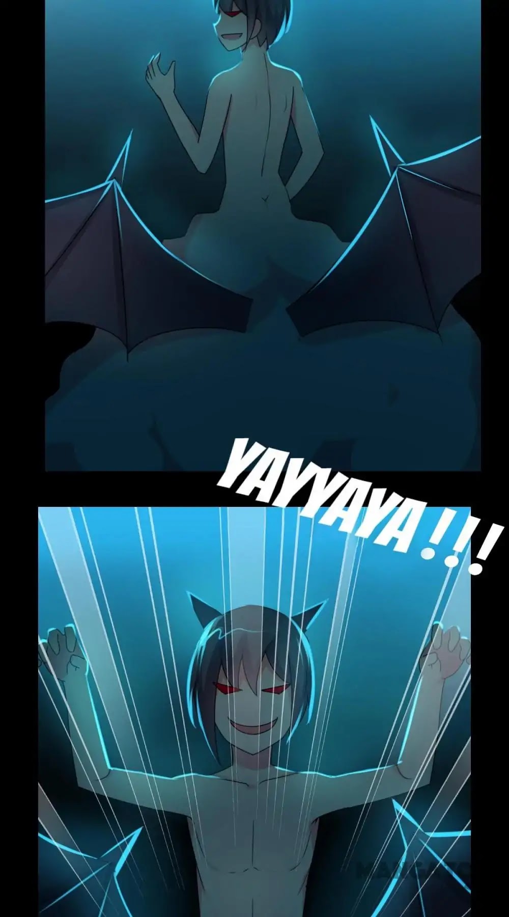 I Love BL Comics Chapter 27 page 27 - Chapter 27: Episode 27