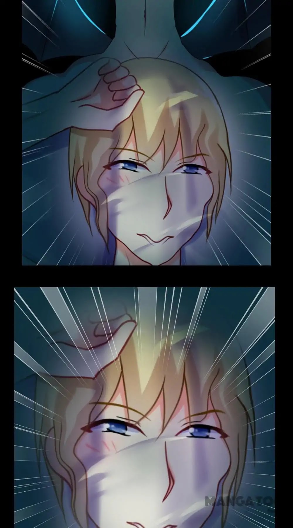 I Love BL Comics Chapter 27 page 28 - Chapter 27: Episode 27
