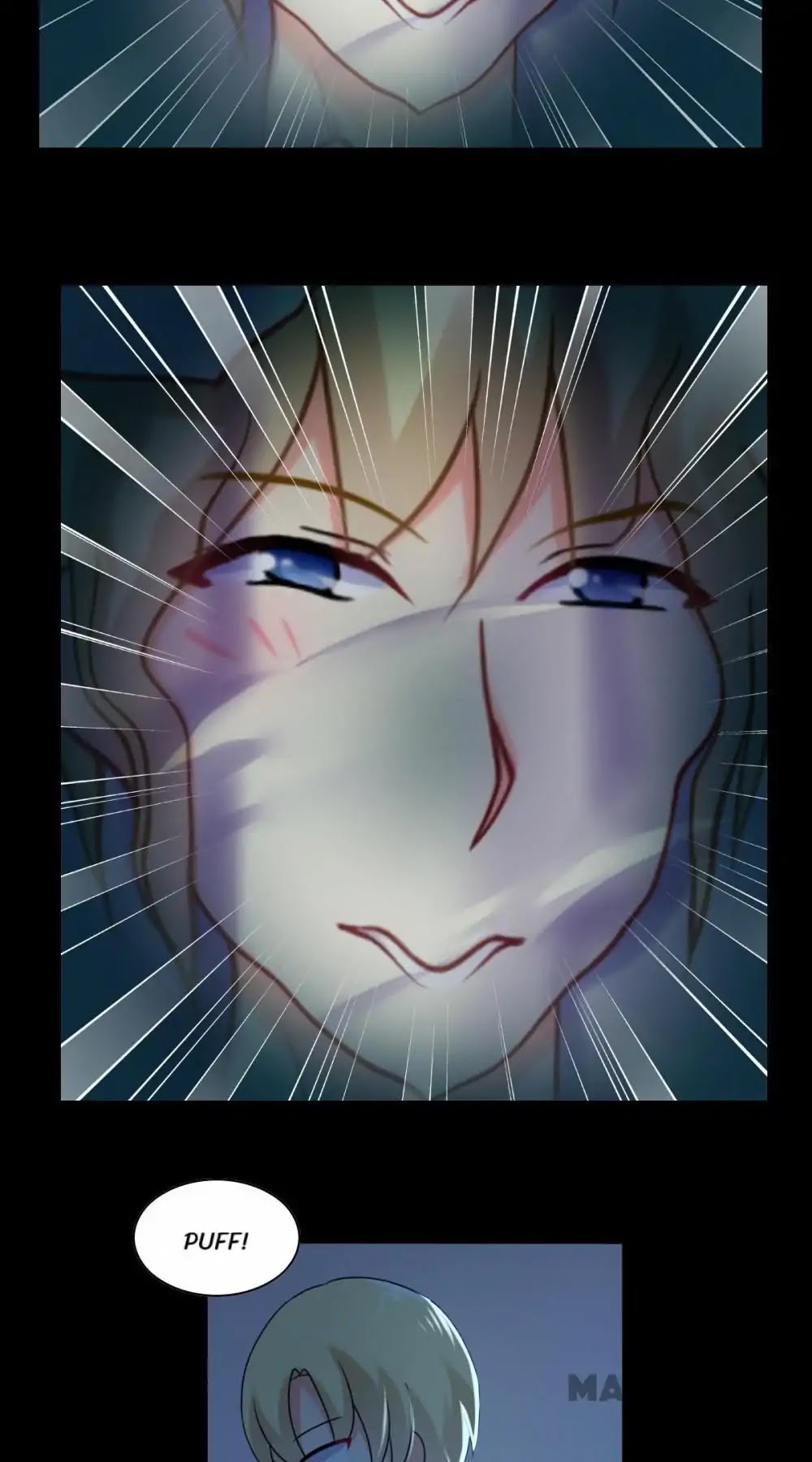 I Love BL Comics Chapter 27 page 29 - Chapter 27: Episode 27