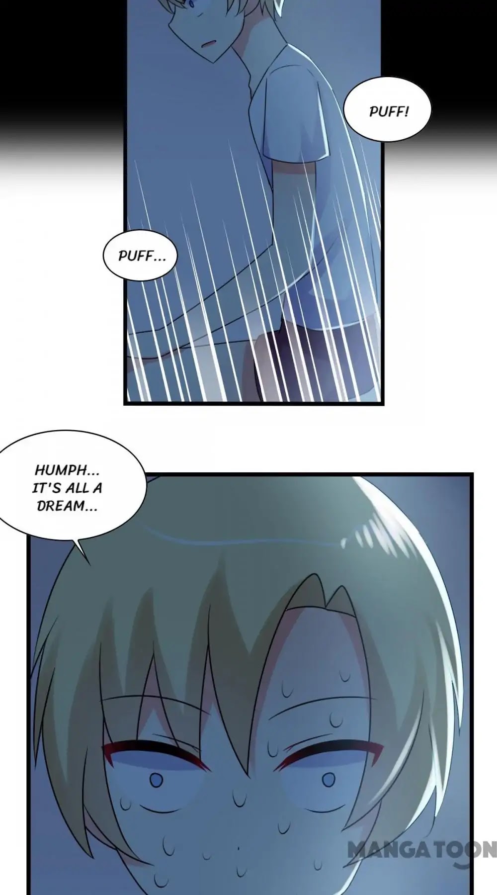 I Love BL Comics Chapter 27 page 30 - Chapter 27: Episode 27