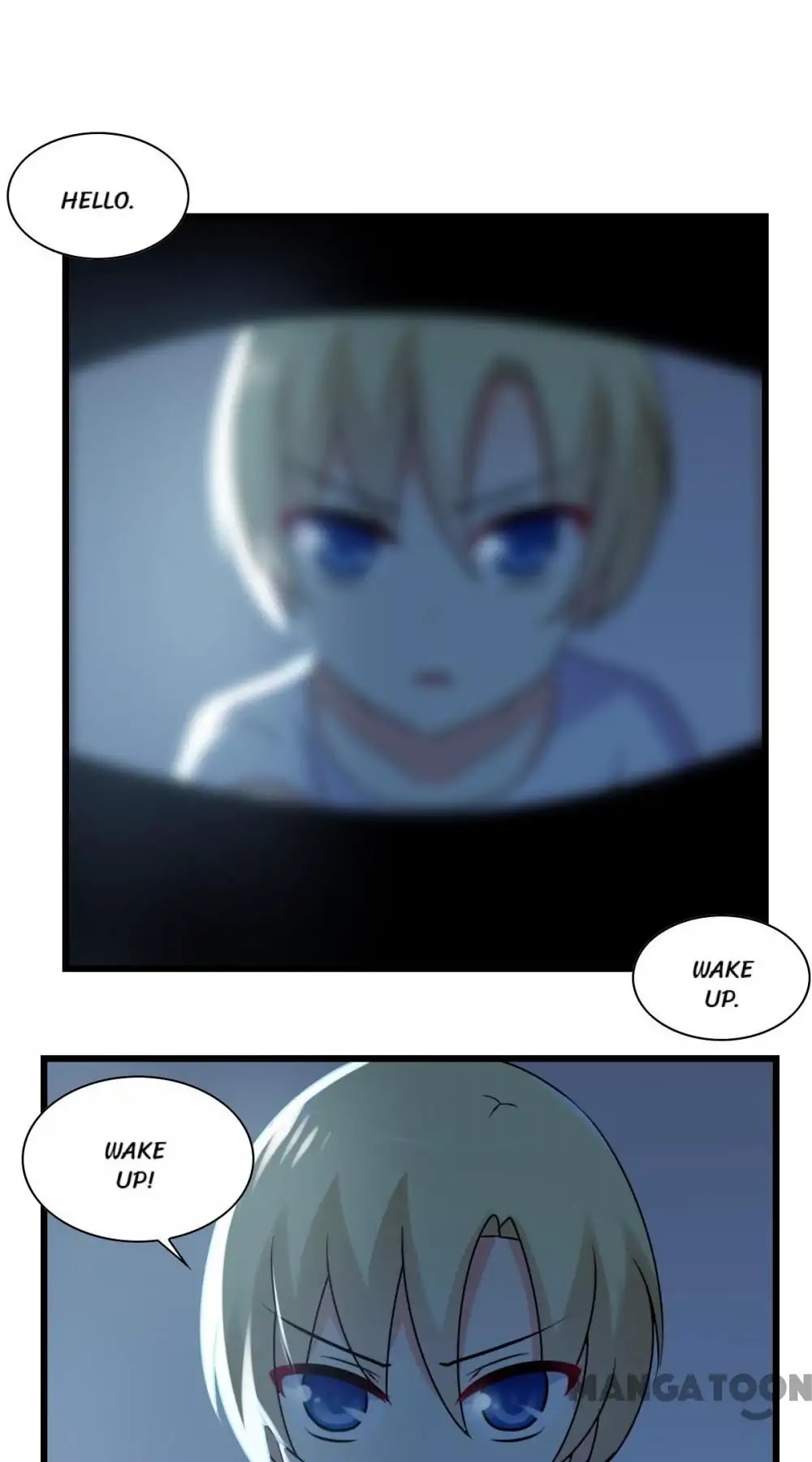 I Love BL Comics Chapter 27 page 34 - Chapter 27: Episode 27