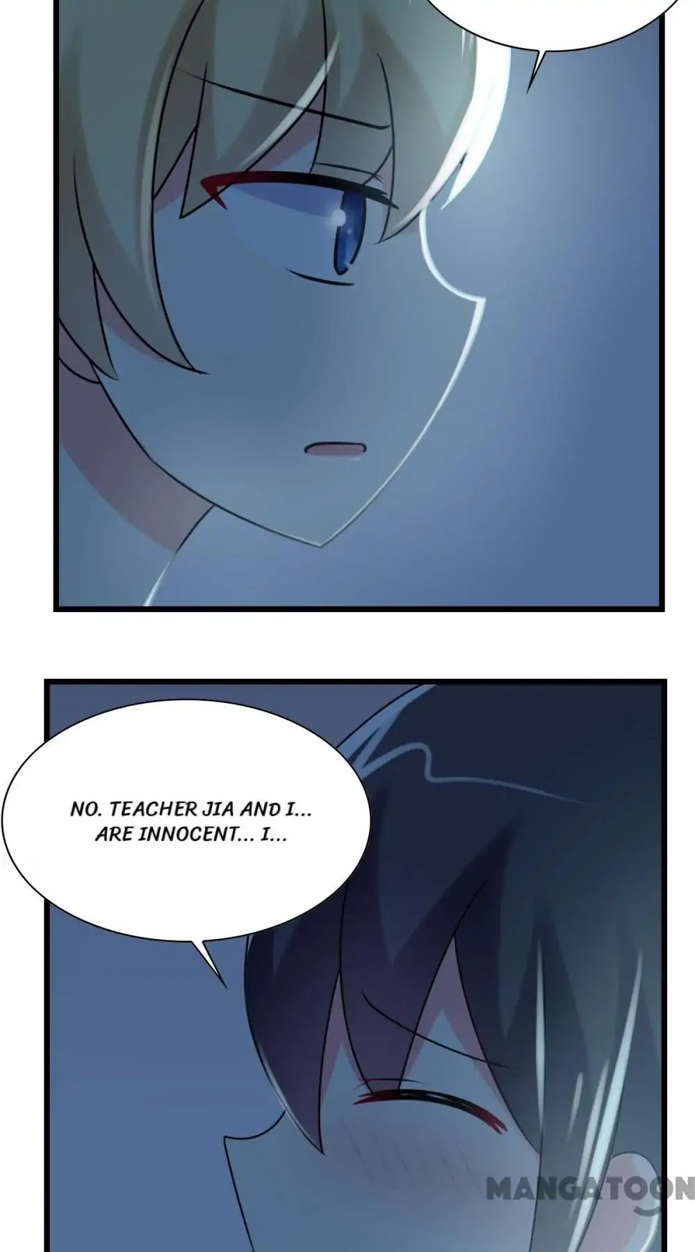 I Love BL Comics Chapter 27 page 37 - Chapter 27: Episode 27