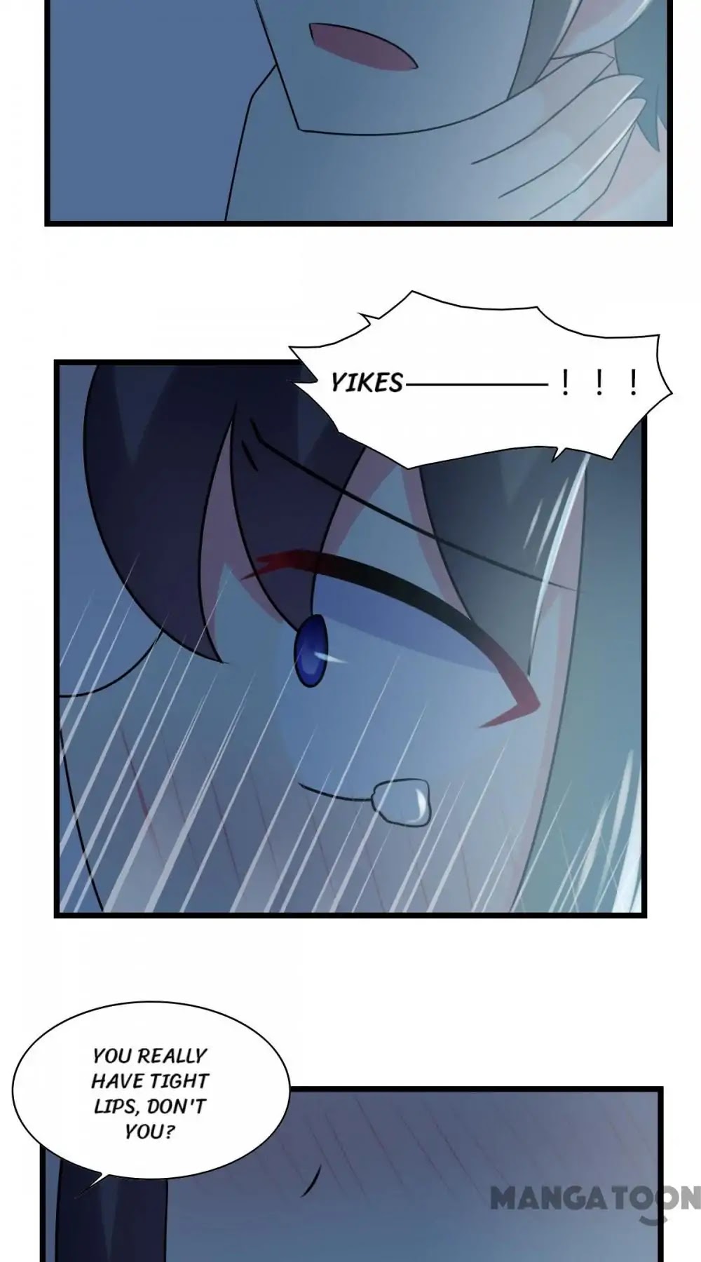 I Love BL Comics Chapter 27 page 38 - Chapter 27: Episode 27