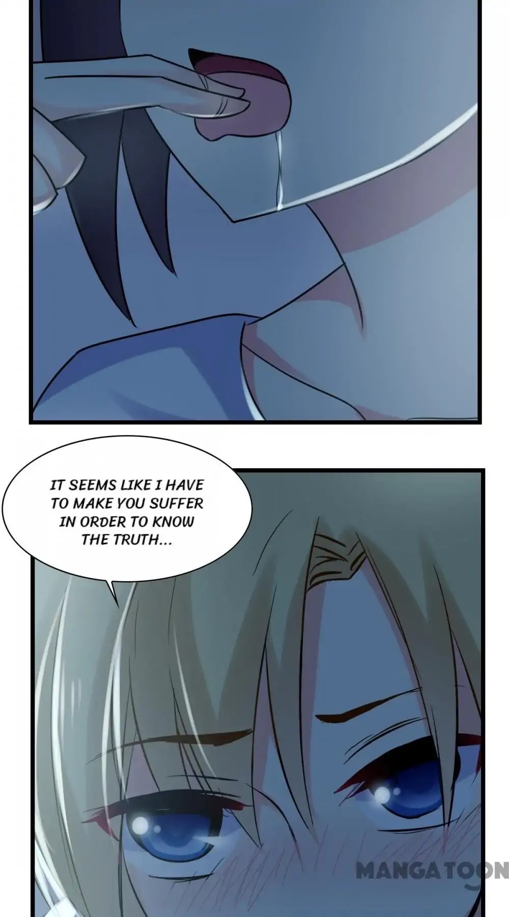 I Love BL Comics Chapter 27 page 39 - Chapter 27: Episode 27