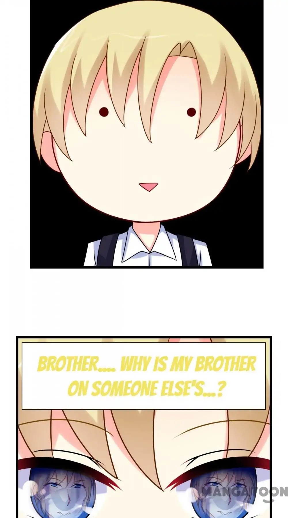I Love BL Comics Chapter 27 page 6 - Chapter 27: Episode 27