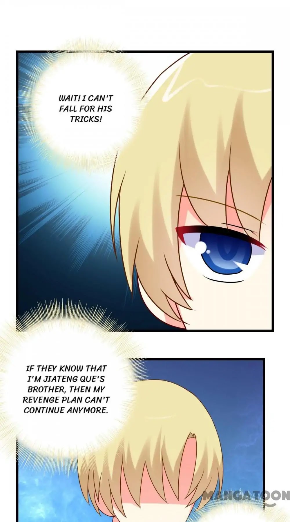 I Love BL Comics Chapter 27 page 9 - Chapter 27: Episode 27