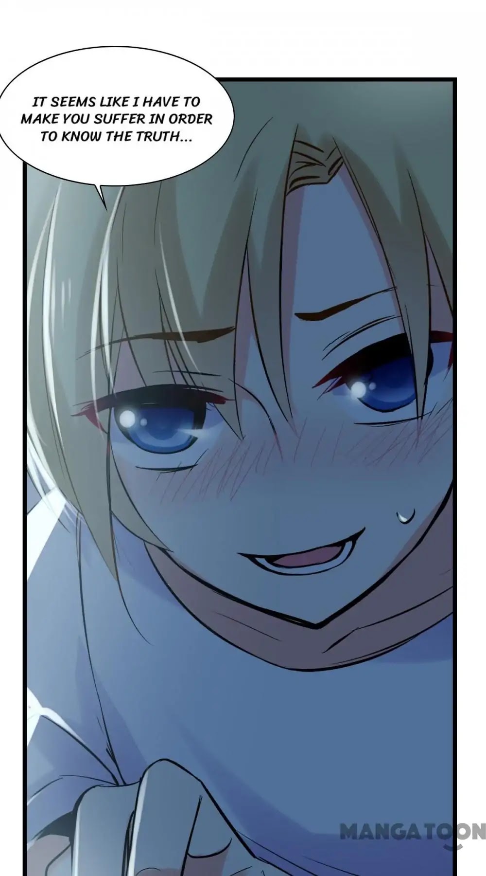 I Love BL Comics Chapter 28 page 1 - Chapter 28: Episode 28
