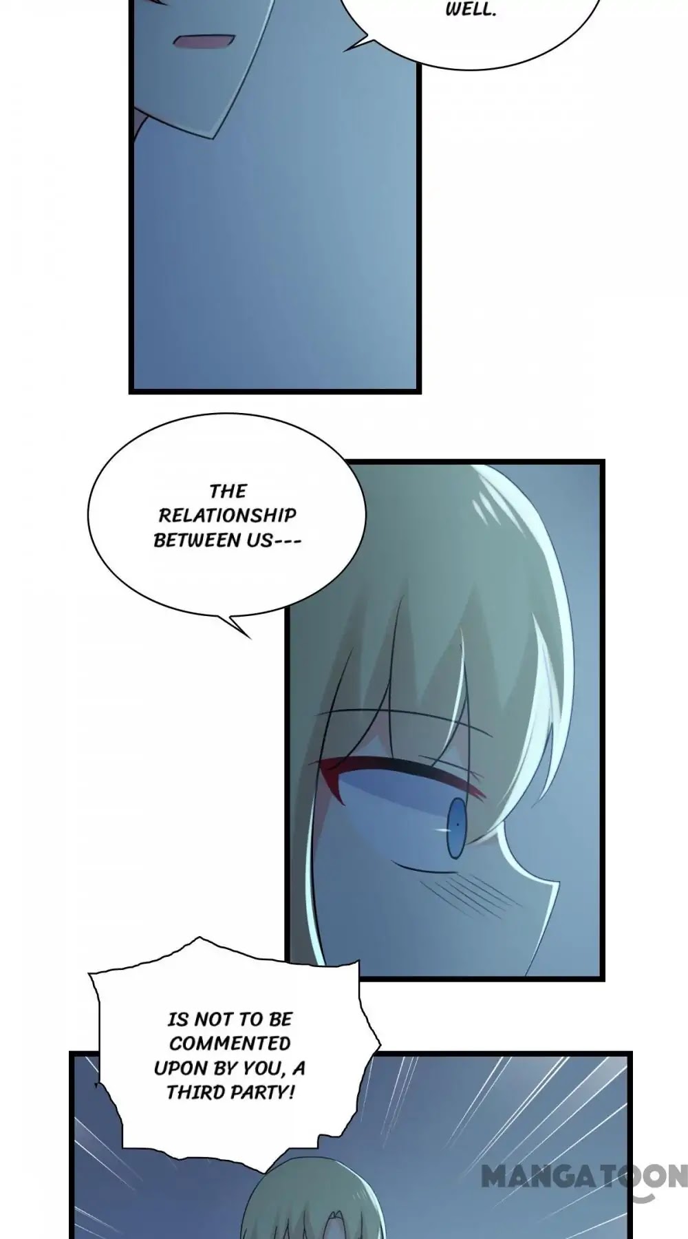 I Love BL Comics Chapter 28 page 12 - Chapter 28: Episode 28